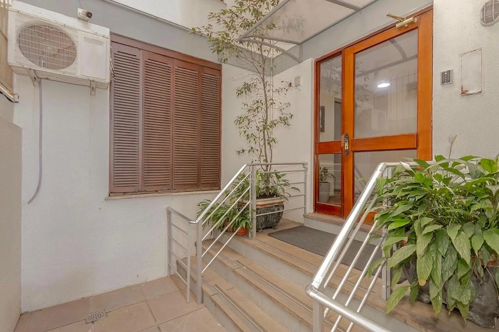 Apartamento para venda no bairro Centro Histórico em Porto Alegre