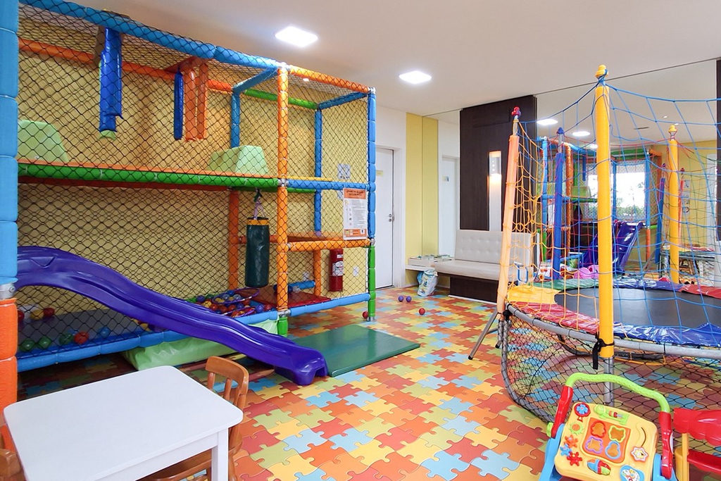 Apartamento, 1 quarto, 65 m² - Foto 17