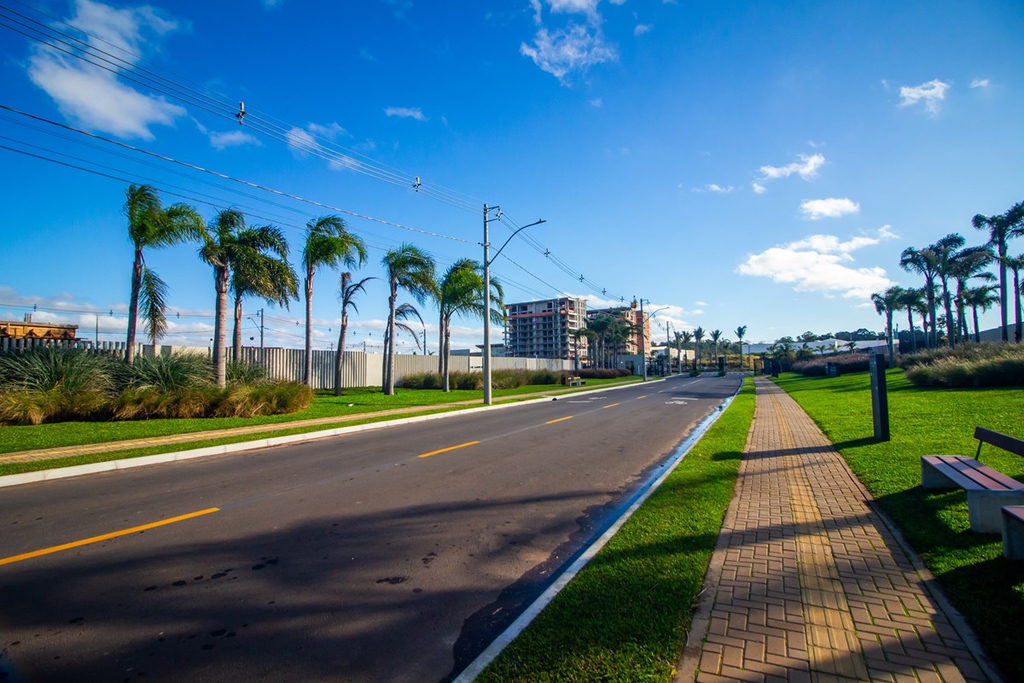 Terreno/Lote Residencial para venda no bairro Marechal Rondon em Canoas