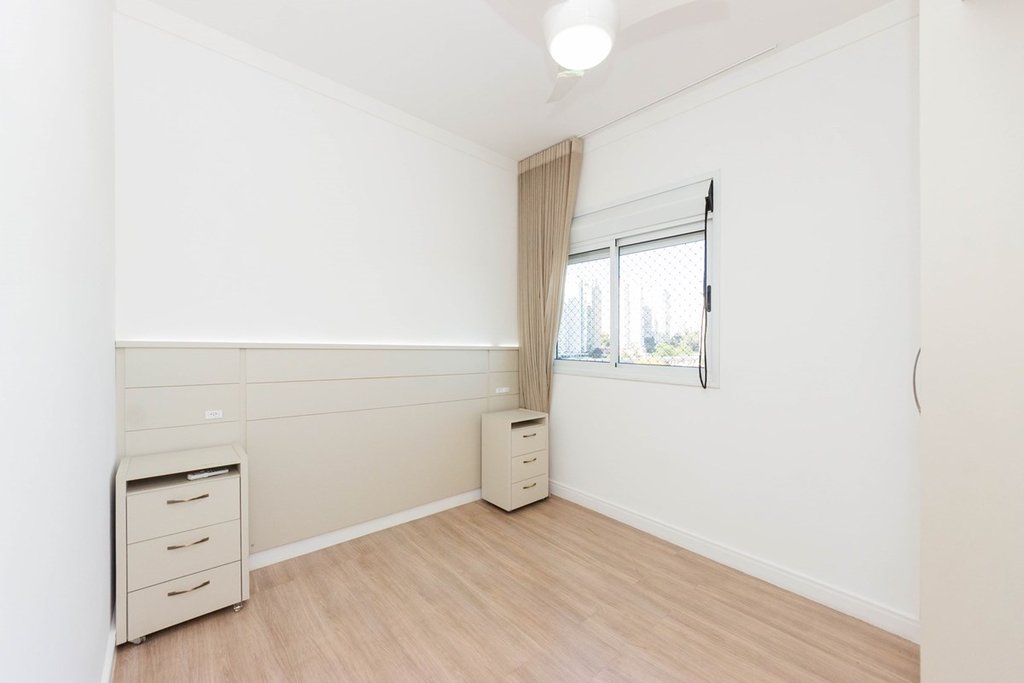 Apartamento de 3 quartos, 118m² no bairro Brooklin Paulista, em São Paulo | Eu Corretor