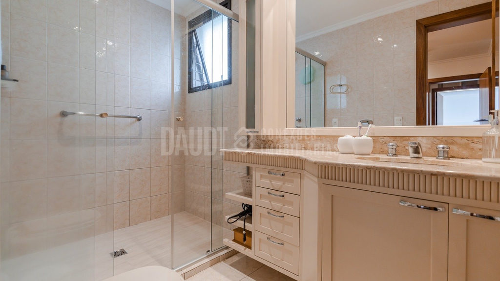 Apartamento para venda no bairro Mont Serrat em Porto Alegre