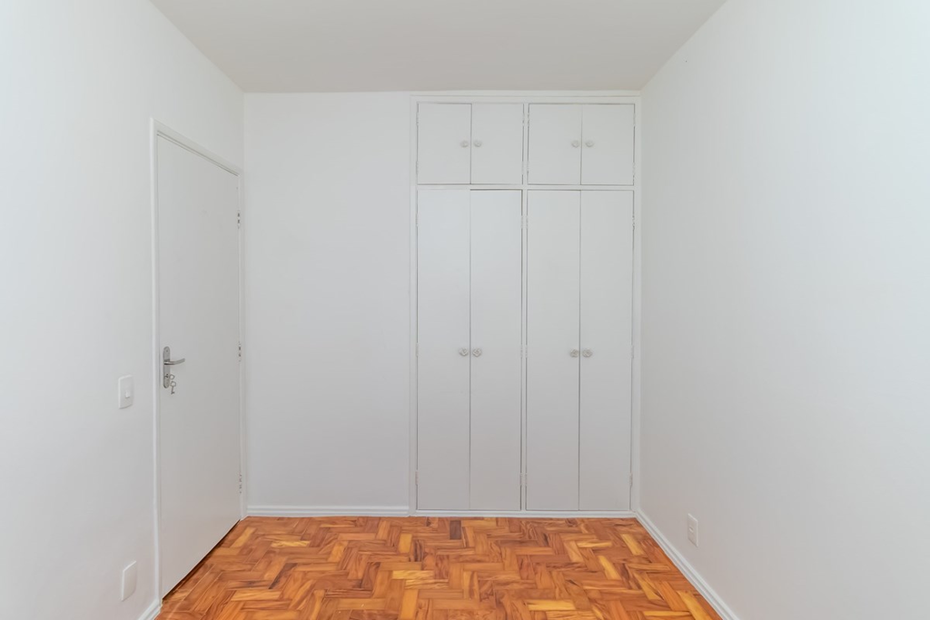 Apartamento, 2 quartos, 62 m² - Foto 2