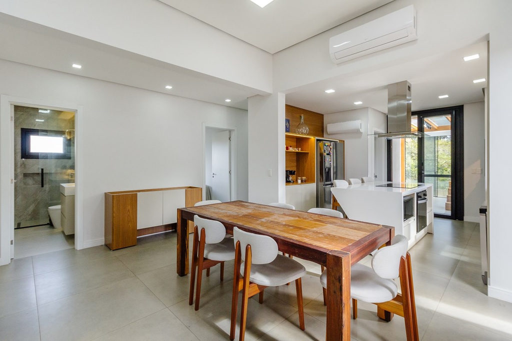 Casa para venda no bairro Centro em Nova Santa Rita