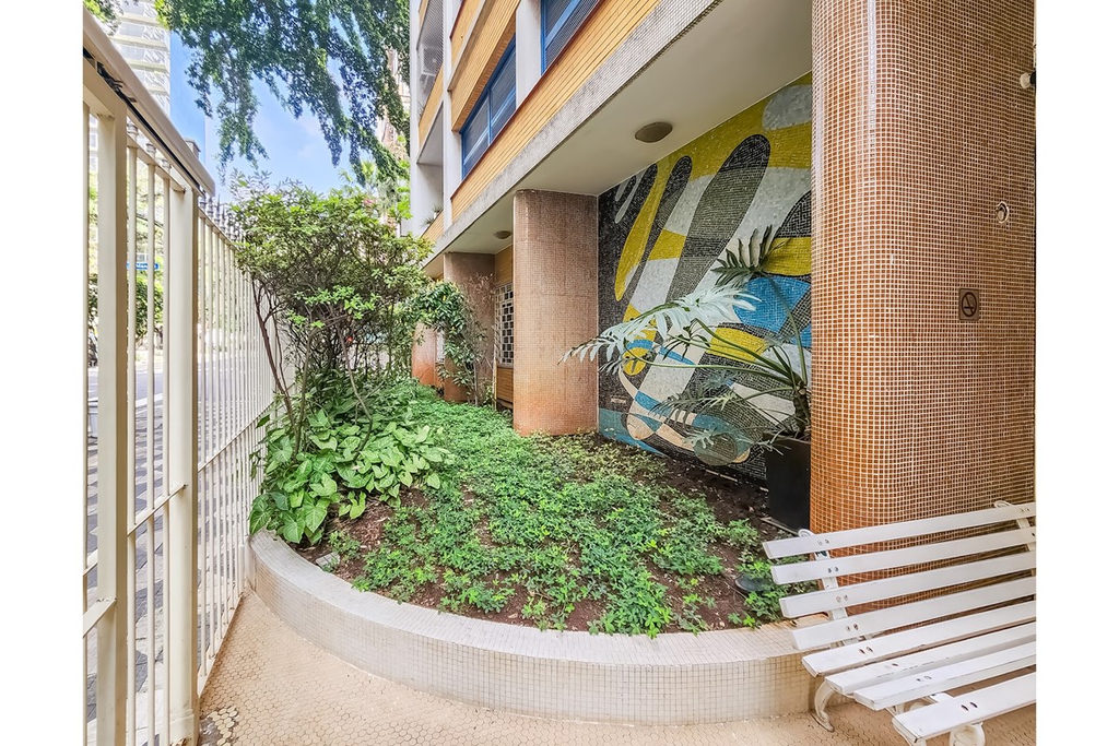 Apartamento, 2 quartos, 186 m² - Foto 20