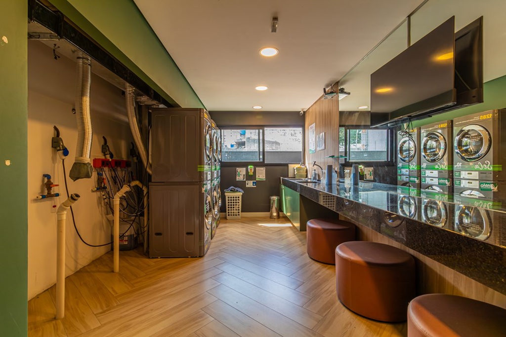 Apartamento, 1 quarto, 32 m² - Foto 18