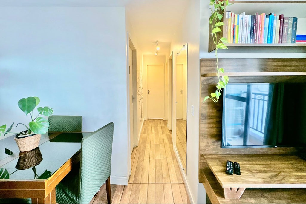 Apartamento para venda no bairro Igara em Canoas