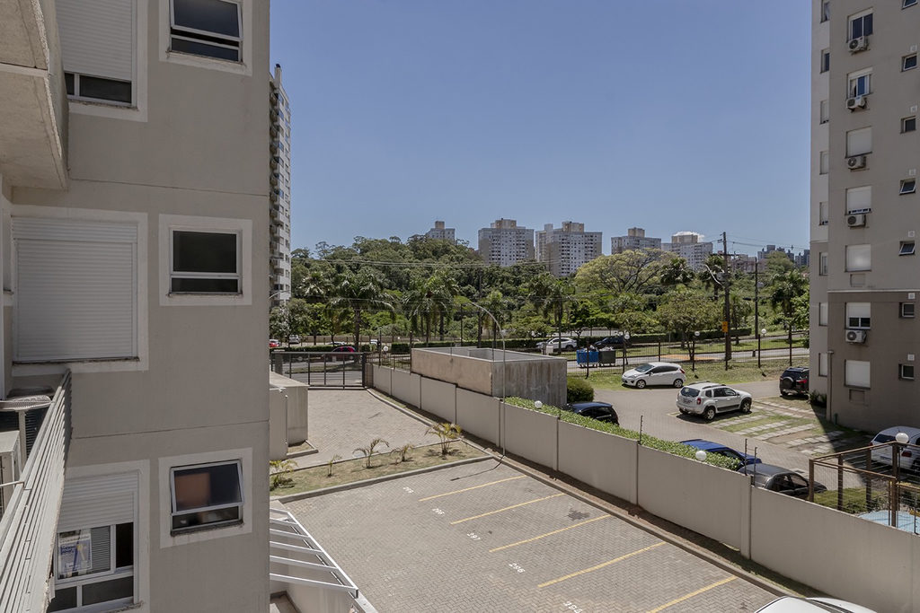 Apartamento para venda no bairro Jardim Carvalho em Porto Alegre