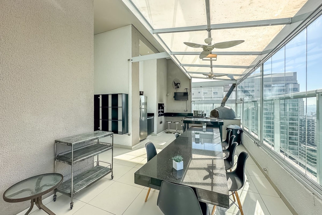 Apartamento, 1 quarto, 49 m² - Foto 20