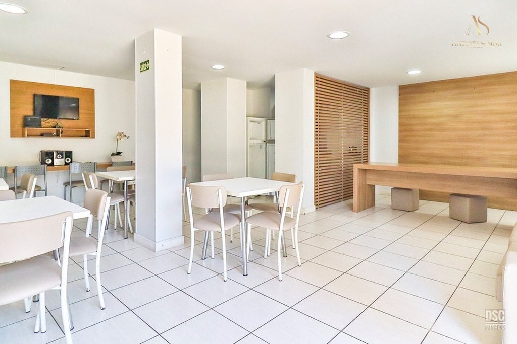 Apartamento para venda no bairro Jardim Itu em Porto Alegre