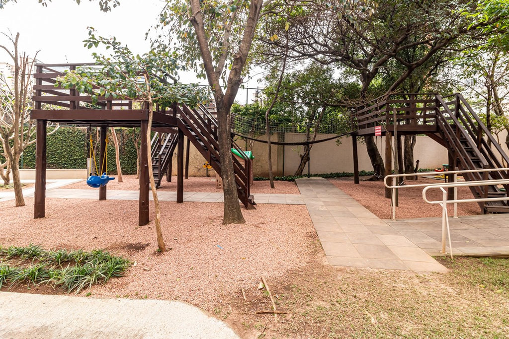 Apartamento para venda no bairro Passo D