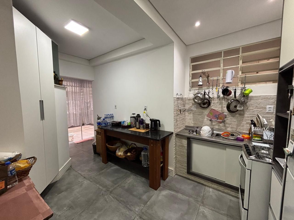 Apartamento para venda no bairro Rio Branco em Porto Alegre