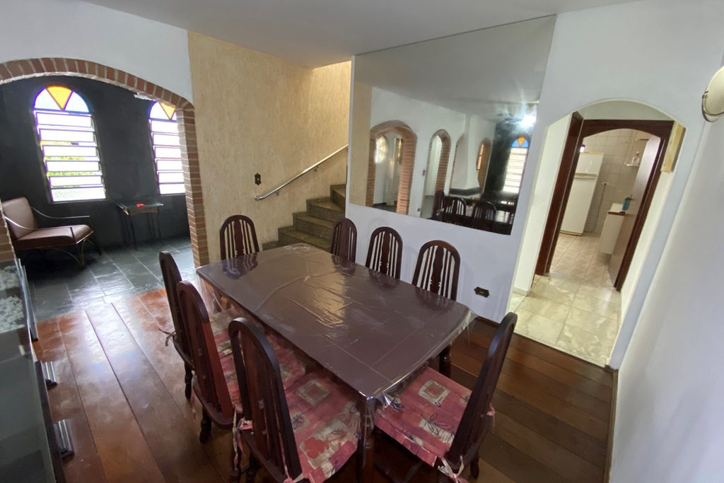 Casa, 3 quartos, 200 m² - Foto 43