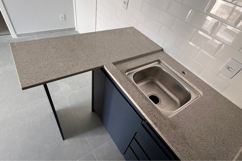 Apartamento, 1 quarto, 36 m² - Foto 10