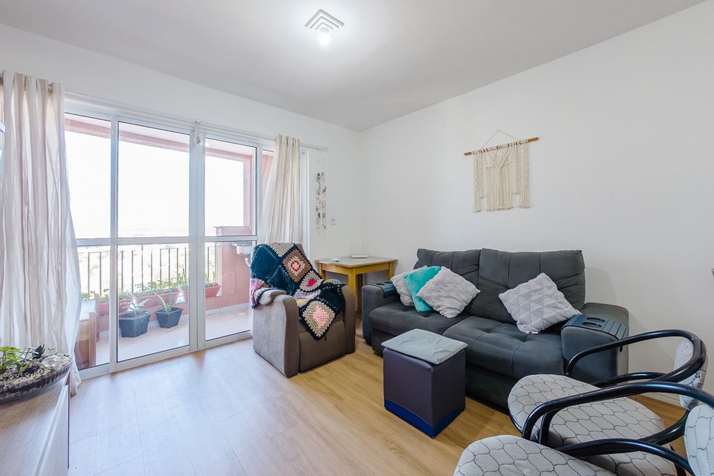 Apartamento para venda no bairro Centro em Esteio