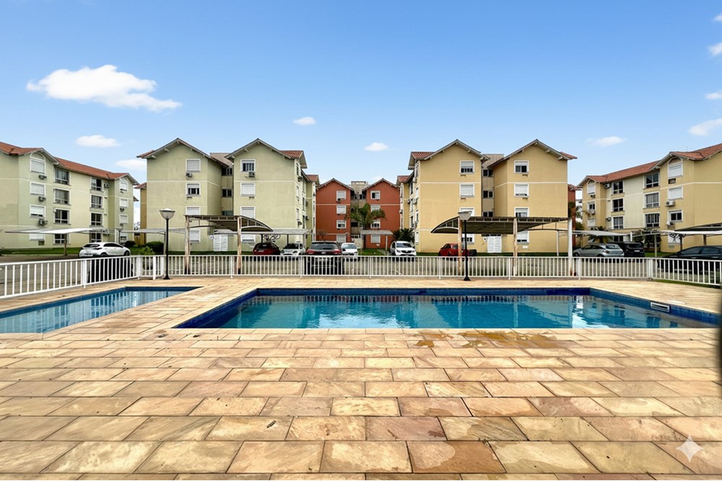 Apartamento para venda no bairro Mato Grande em Canoas