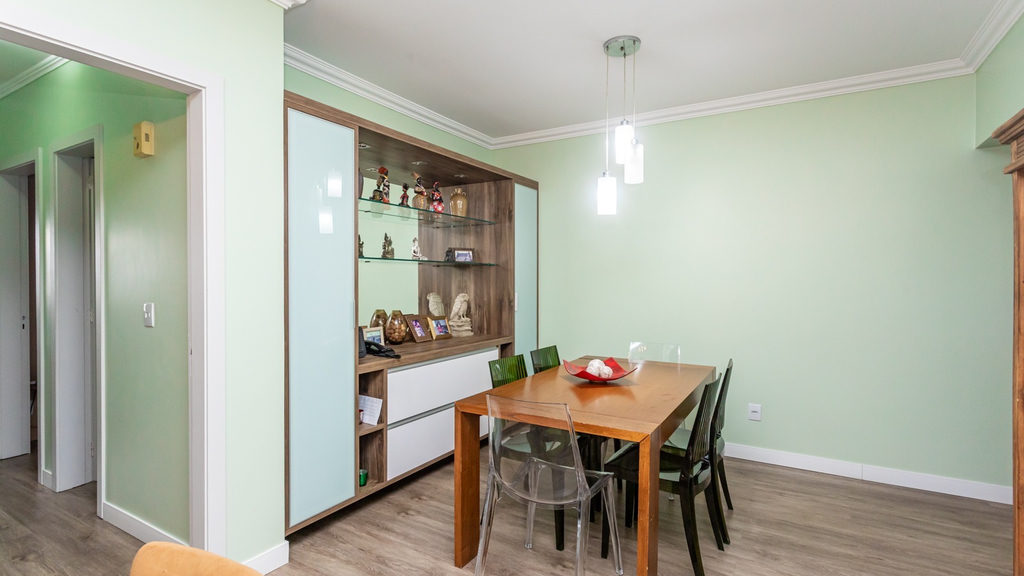 Apartamento para venda no bairro Bela Vista em Porto Alegre
