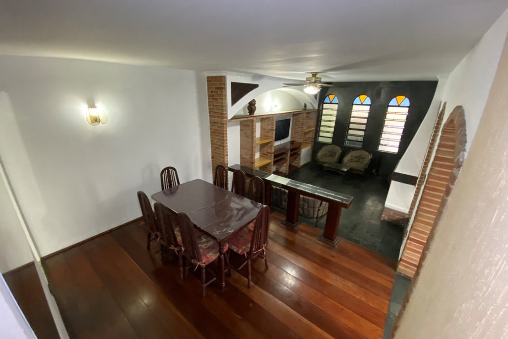 Casa, 3 quartos, 200 m² - Foto 42