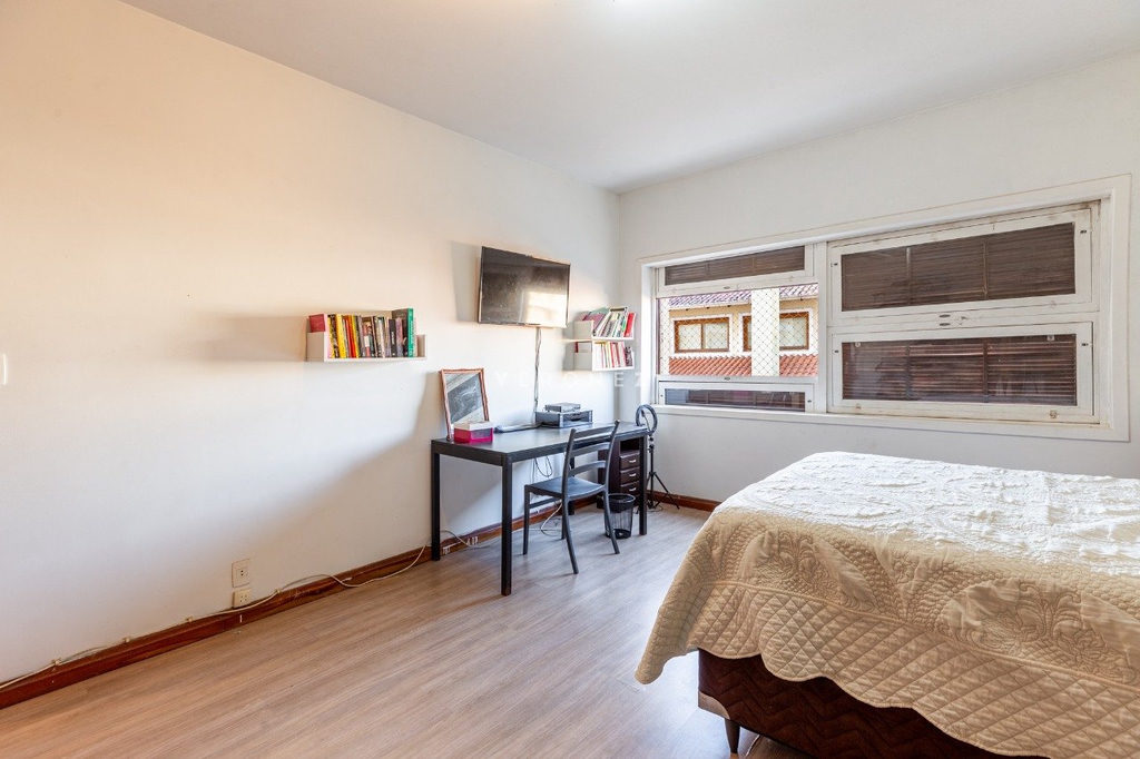 Apartamento para venda no bairro Rio Branco em Porto Alegre