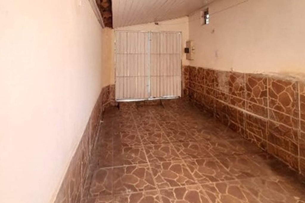 Casa para venda no bairro Morro Santana em Porto Alegre