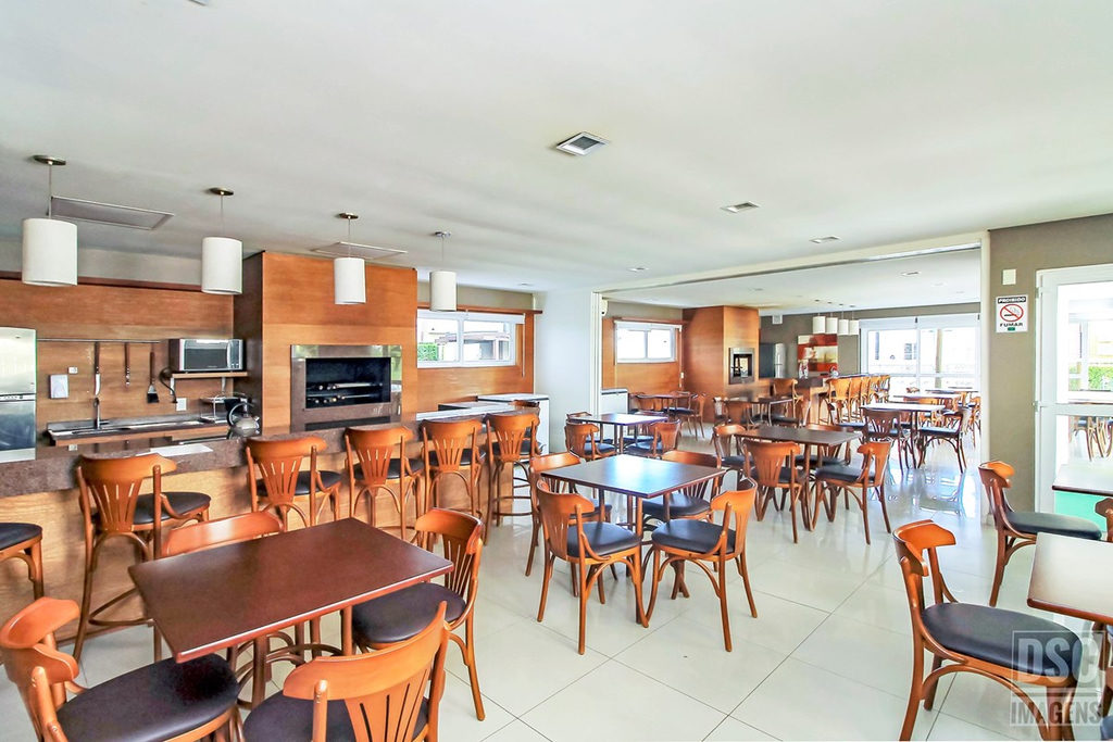 Apartamento para venda no bairro Jardim Itu em Porto Alegre