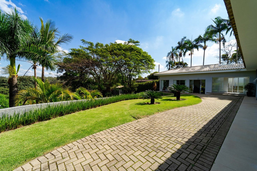Casa de Condomínio, 4 quartos - Foto 7