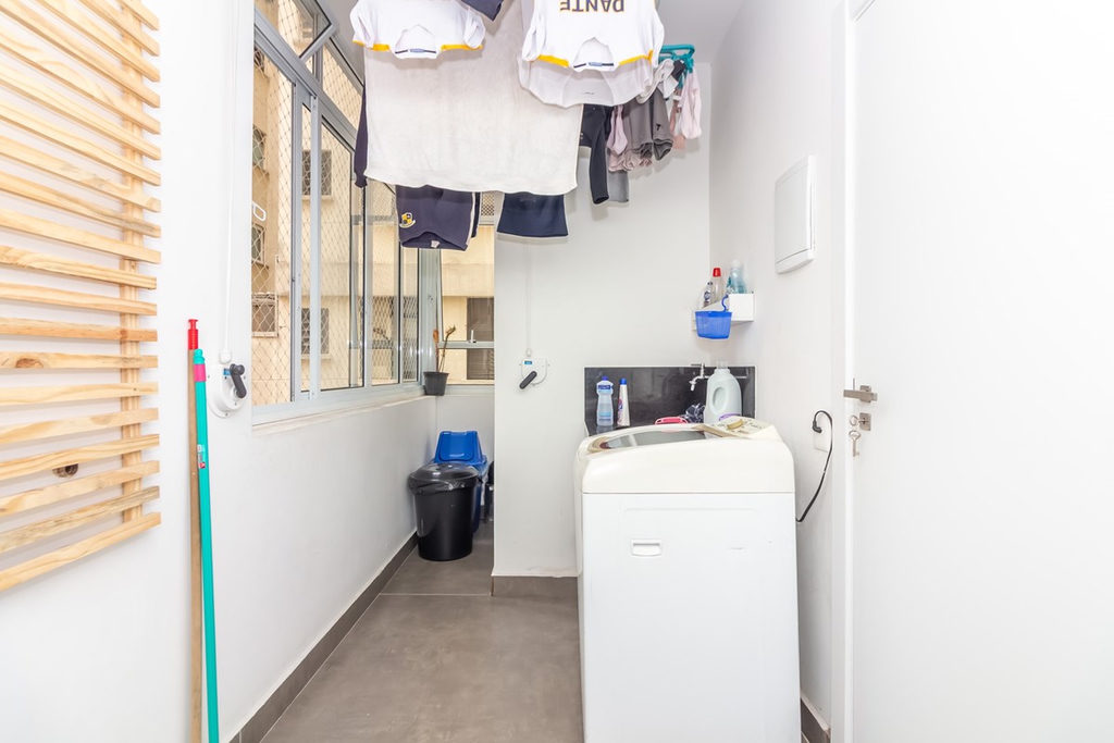 Apartamento, 2 quartos, 186 m² - Foto 16