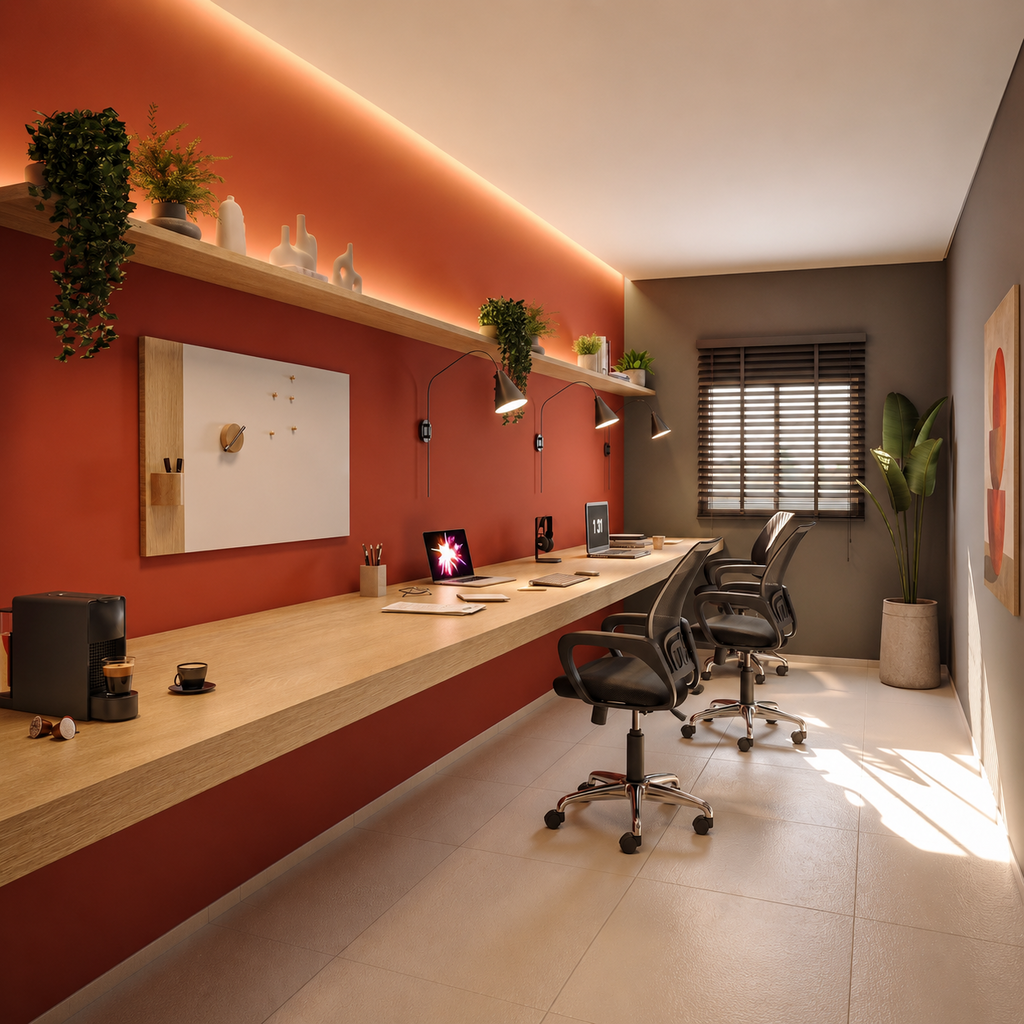 180 coworking