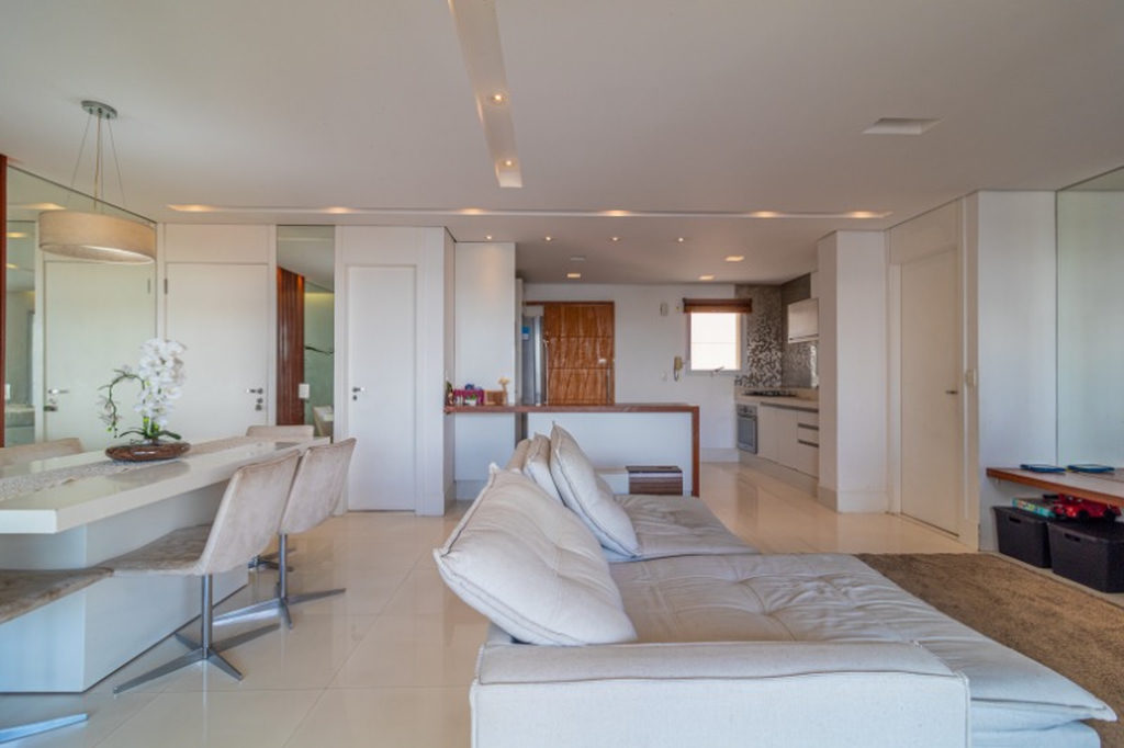 Apartamento, 3 quartos, 125 m² - Foto 27