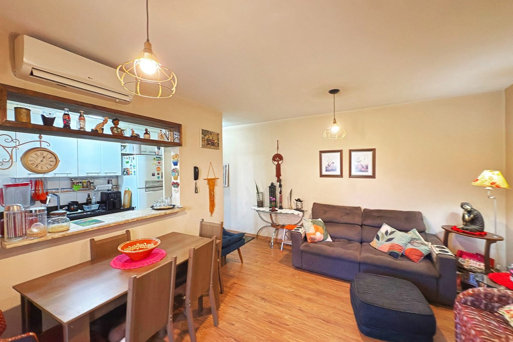 Apartamento para venda no bairro Cavalhada em Porto Alegre