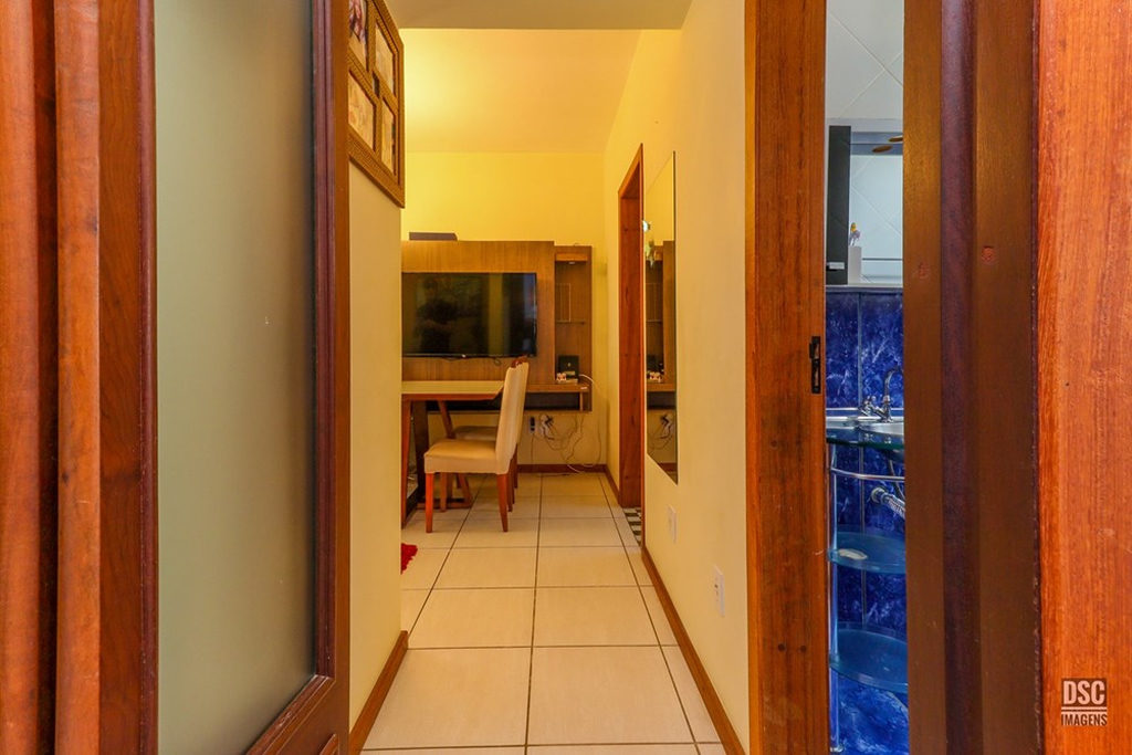 Apartamento para venda no bairro Jardim Itu Sabará em Porto Alegre