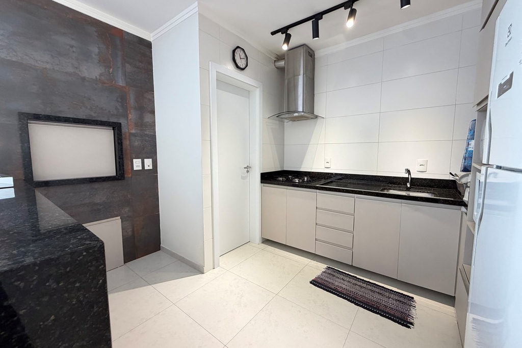 Apartamento para venda no bairro Navegantes em Capão da Canoa