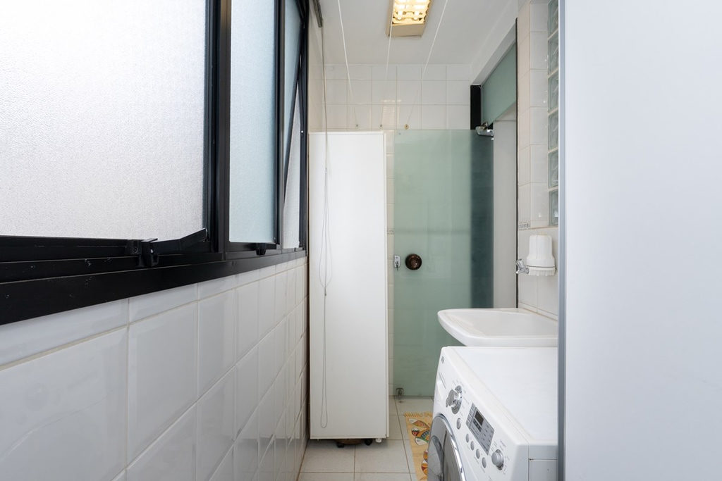 Apartamento, 2 quartos, 60 m² - Foto 8