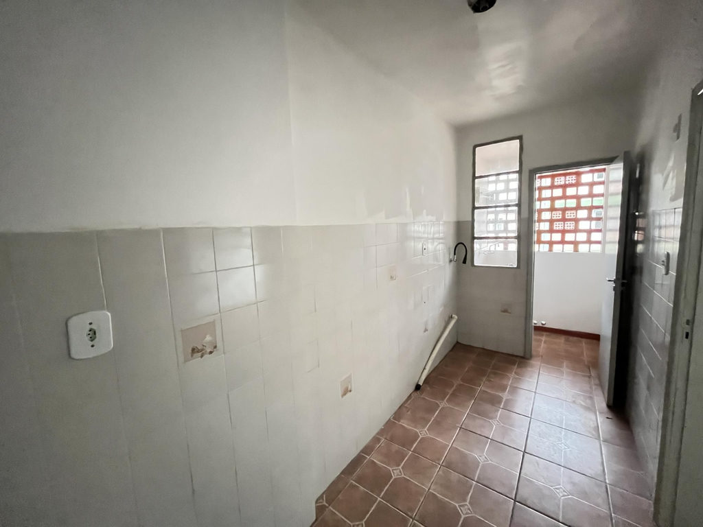 Apartamento para venda no bairro Petrópolis em Porto Alegre