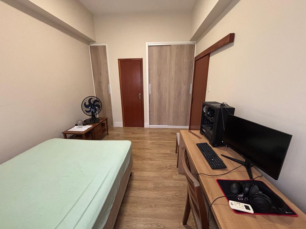 Apartamento para venda no bairro Rio Branco em Porto Alegre