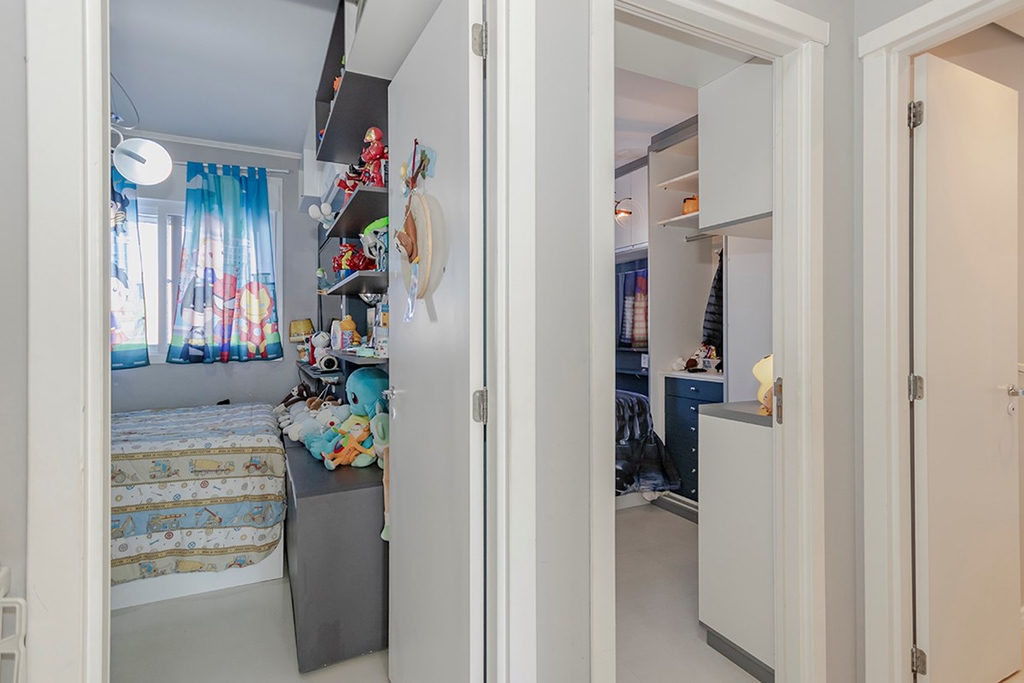 Casa em Condomínio para venda no bairro Lomba do Pinheiro em Porto Alegre