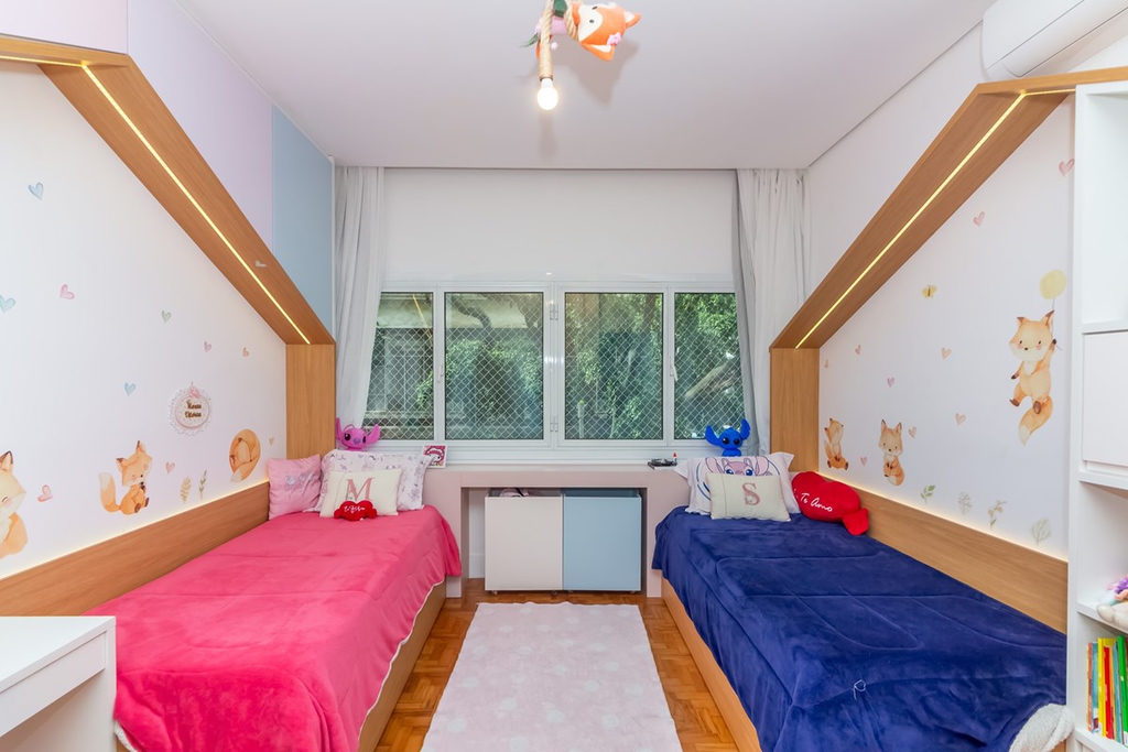 Apartamento, 2 quartos, 186 m² - Foto 34