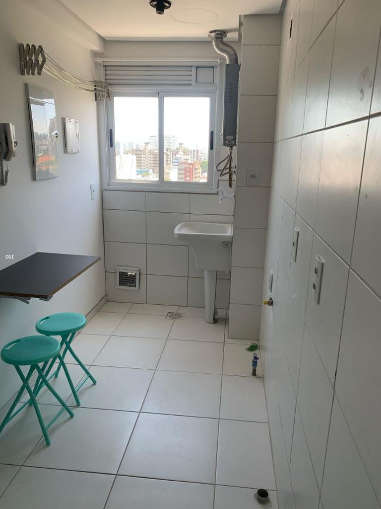 Apartamento para venda no bairro Rio Branco em Porto Alegre