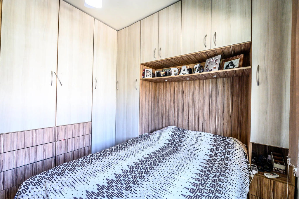 Casa em Condomínio para venda no bairro Santa Tereza em Porto Alegre