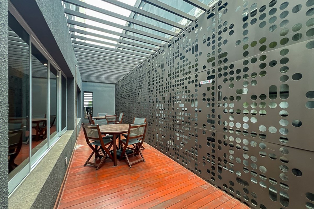 Apartamento de 1 quarto, 28m² no bairro Vila Madalena, em São Paulo | Eu Corretor