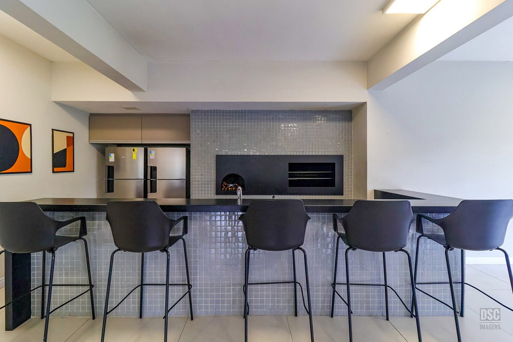 Apartamento para venda no bairro Lomba do Pinheiro em Porto Alegre