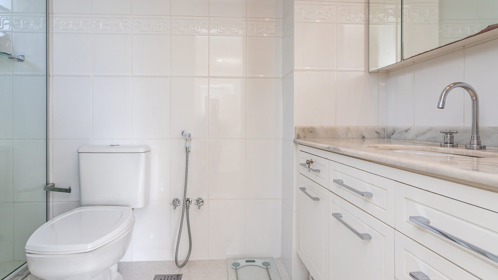 Apartamento para venda no bairro Mont Serrat em Porto Alegre