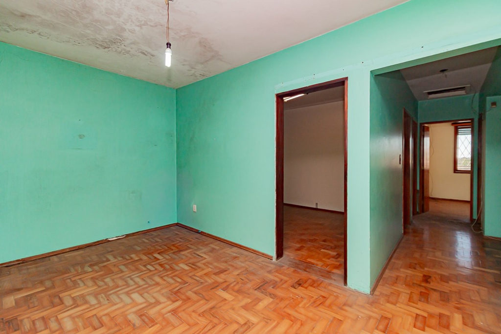Casa em Condomínio para venda no bairro Santa Tereza em Porto Alegre