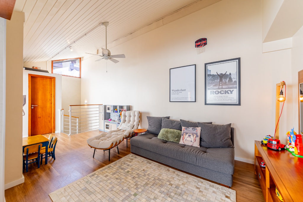 Cobertura Duplex para venda no bairro Bela Vista em Porto Alegre