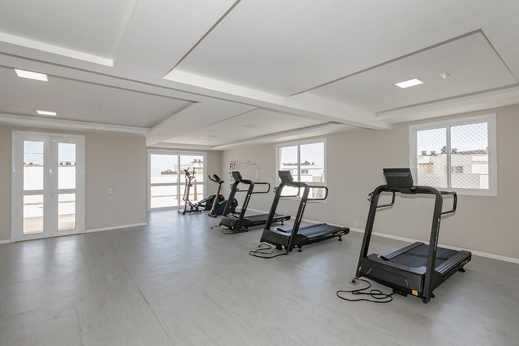 Apartamento para venda no bairro Marechal Rondon em Canoas