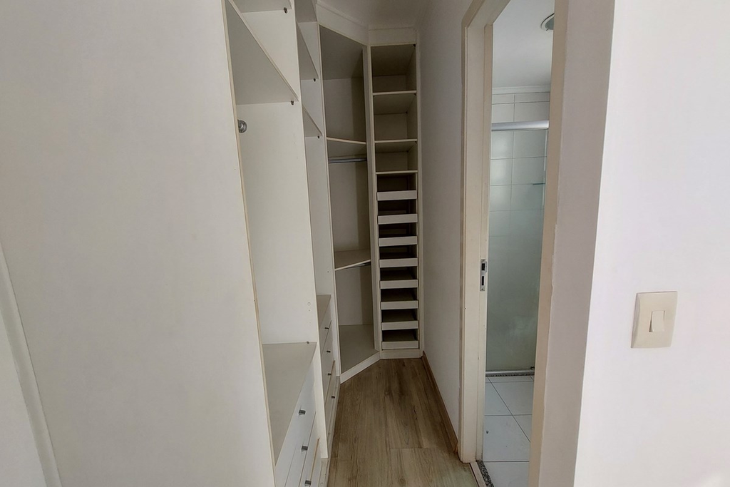 Apartamento de 2 quartos, 66m² no bairro Chácara Inglesa, em São Paulo | Eu Corretor