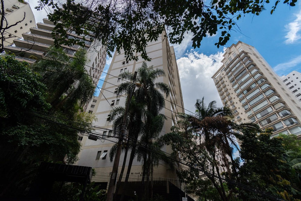 Apartamento, 3 quartos, 182 m² - Foto 29