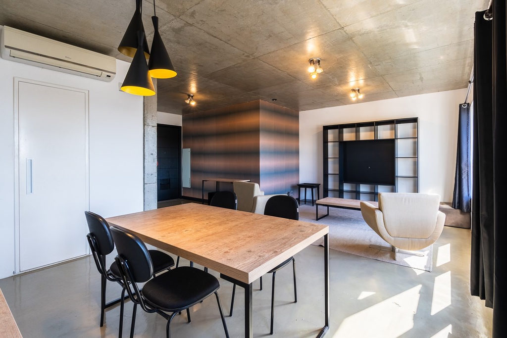 Apartamento, 1 quarto, 70 m² - Foto 39