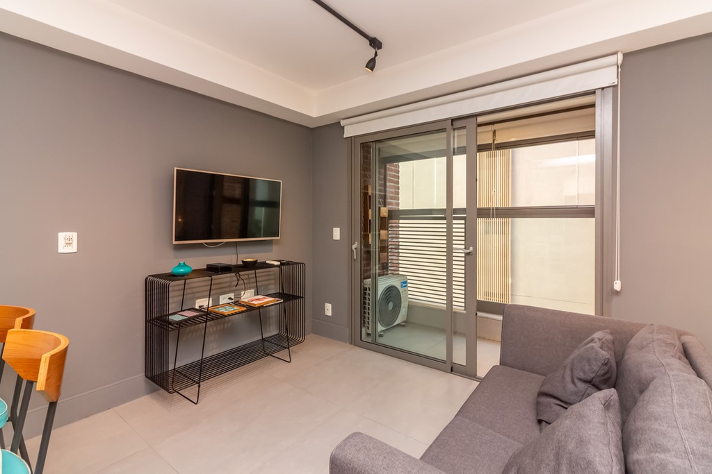 Apartamento, 1 quarto, 35 m² - Foto 29