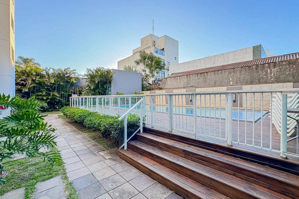 Apartamento para venda no bairro Higienópolis em Porto Alegre
