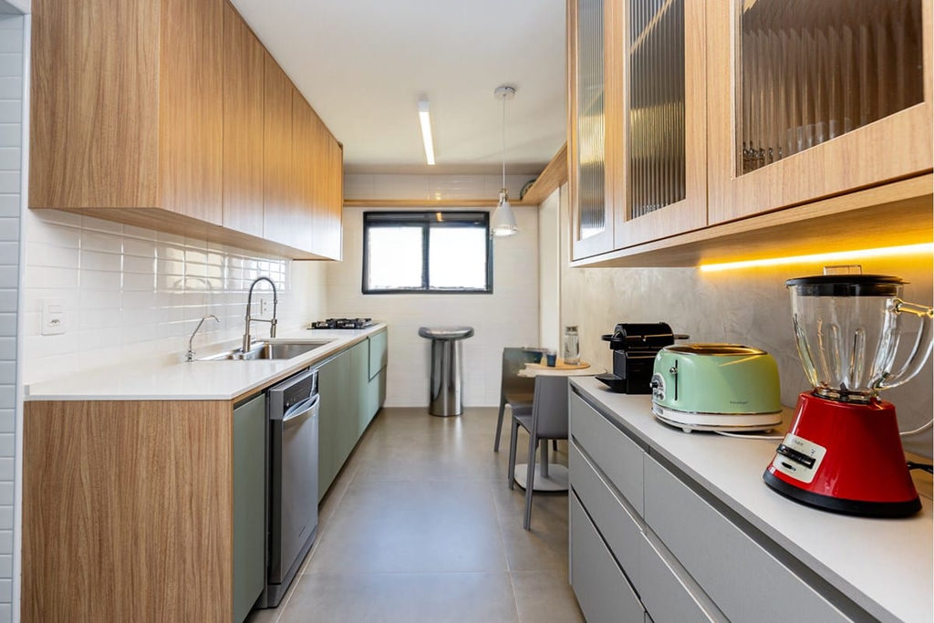 Apartamento à venda no Alto da Boa Vista, São Paulo – foto 8